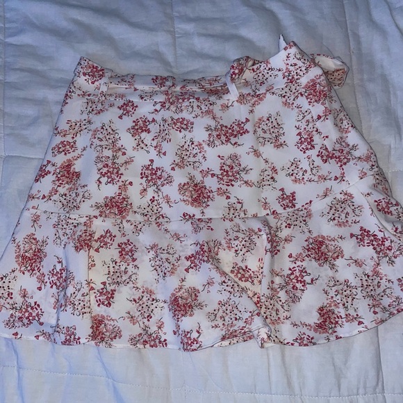 BRANDY NEW GREY BANDIT ADLEY SKORT - Picture 4 of 4